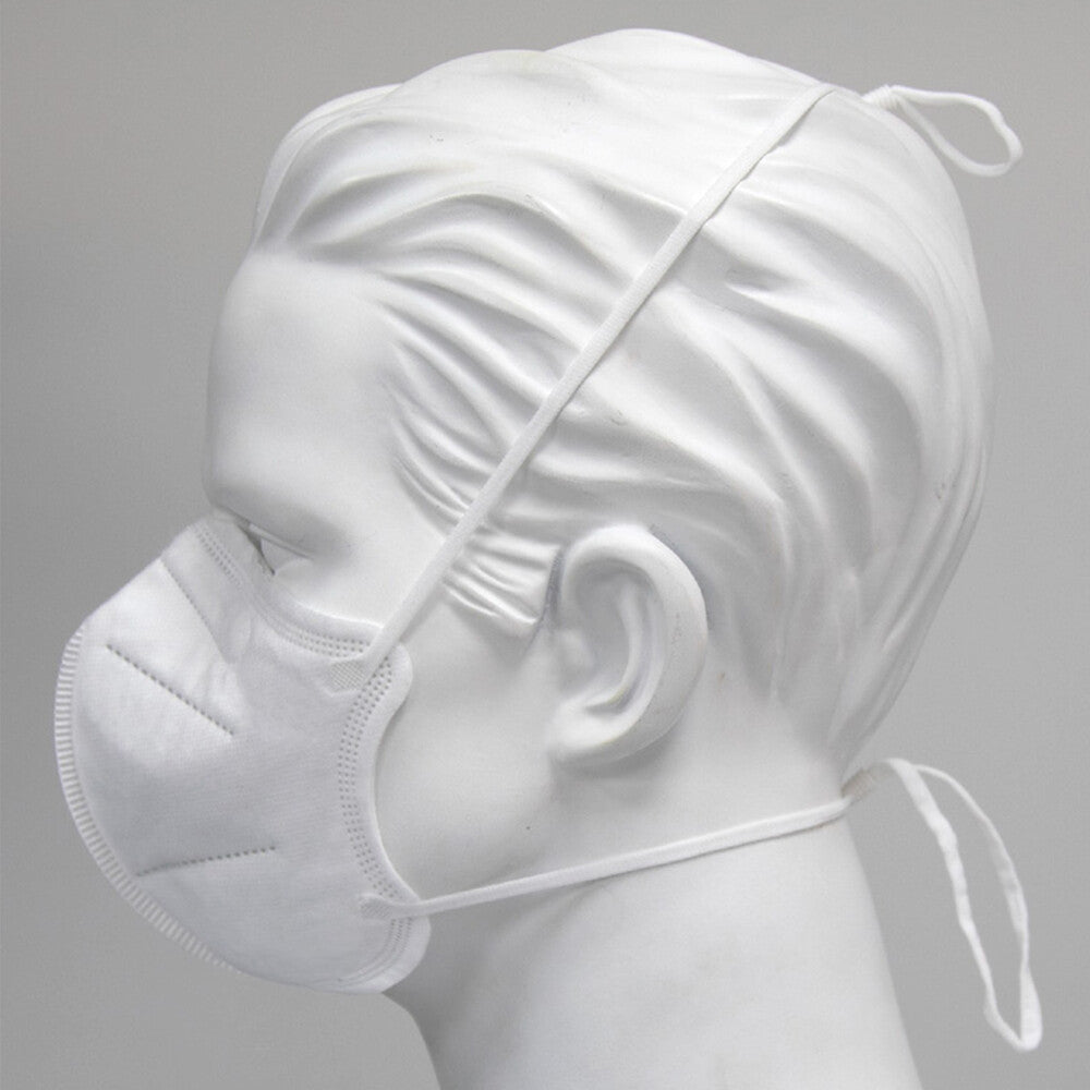 BGW170 Vouwmasker 622  FFP2V/30