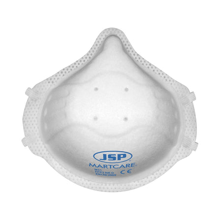 JSP BEG130-002-B00 FFP3 masker