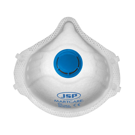 JSP BEH130-002-A00 FFP3V BOX/10
