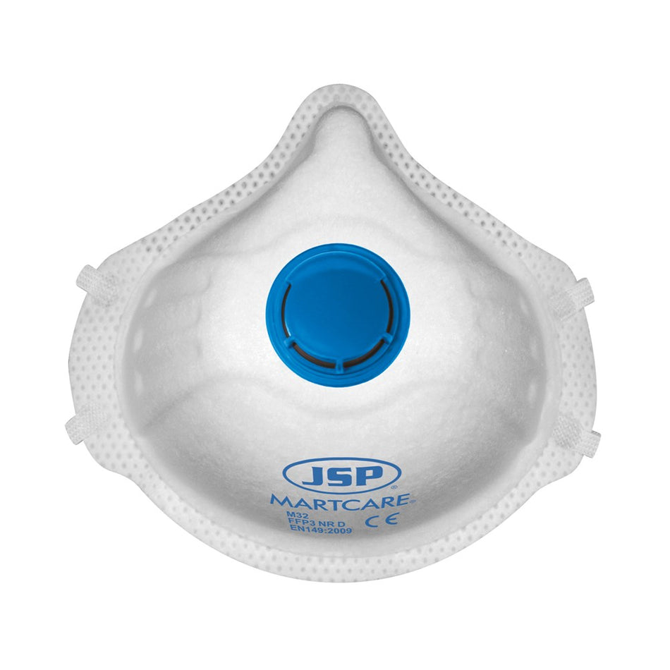 JSP BEH130-002-A00 FFP3V BOX/10