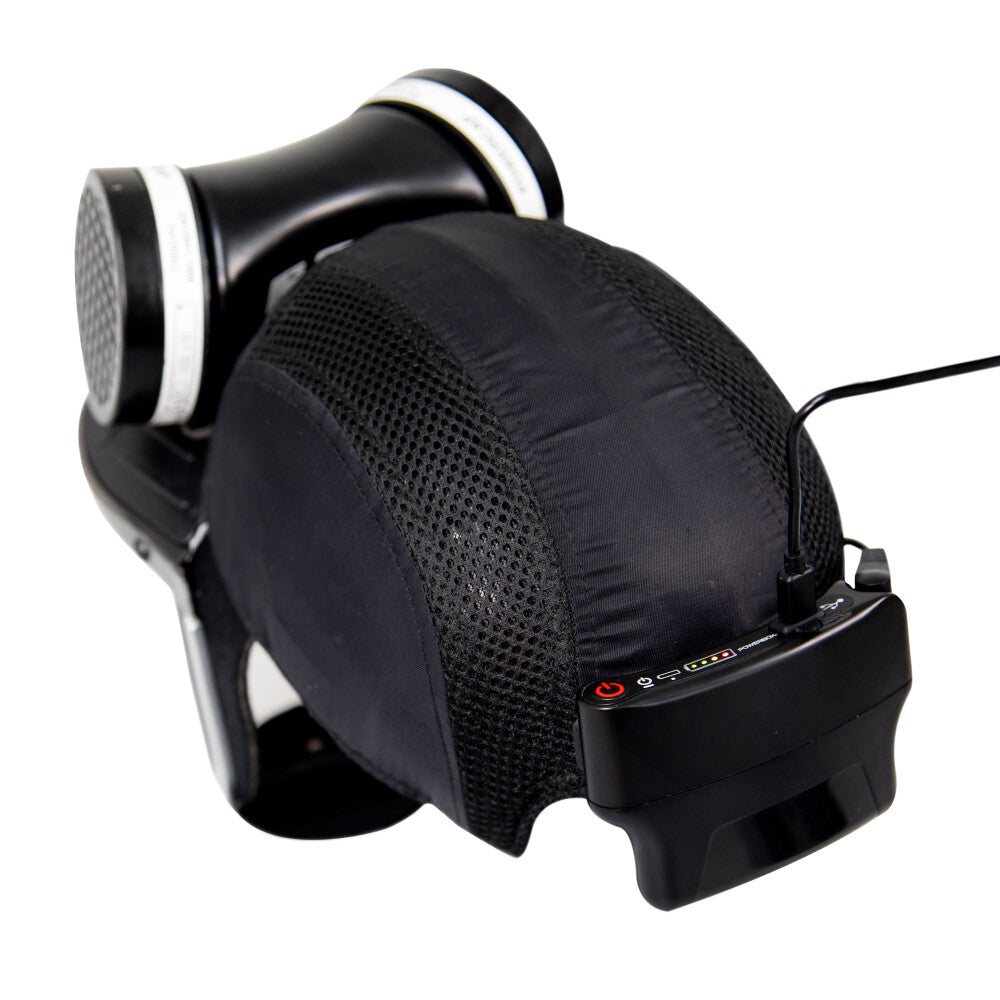 CAE601 Powercap Active 8hr Multi Plug