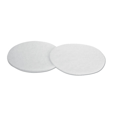 CAU610 Powercap Pre-Filter Pads/10st