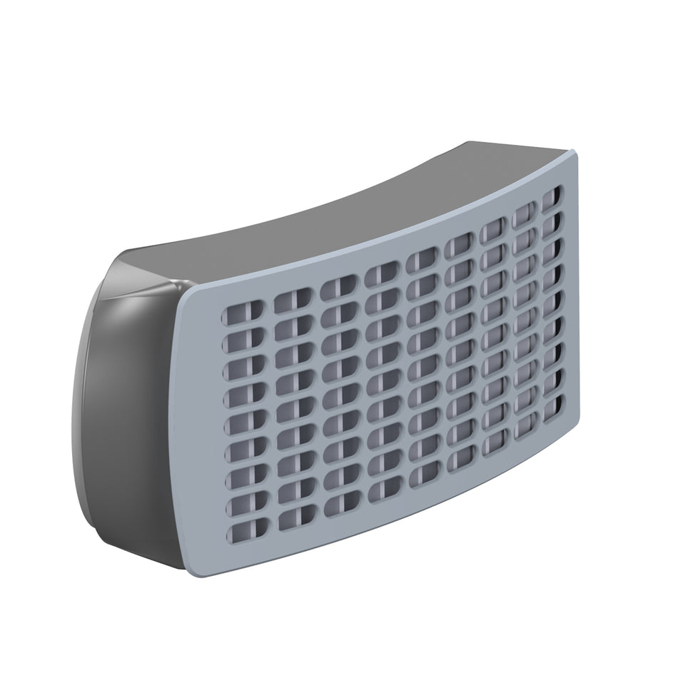 CAU660 Filters for the PowerCap Infinity