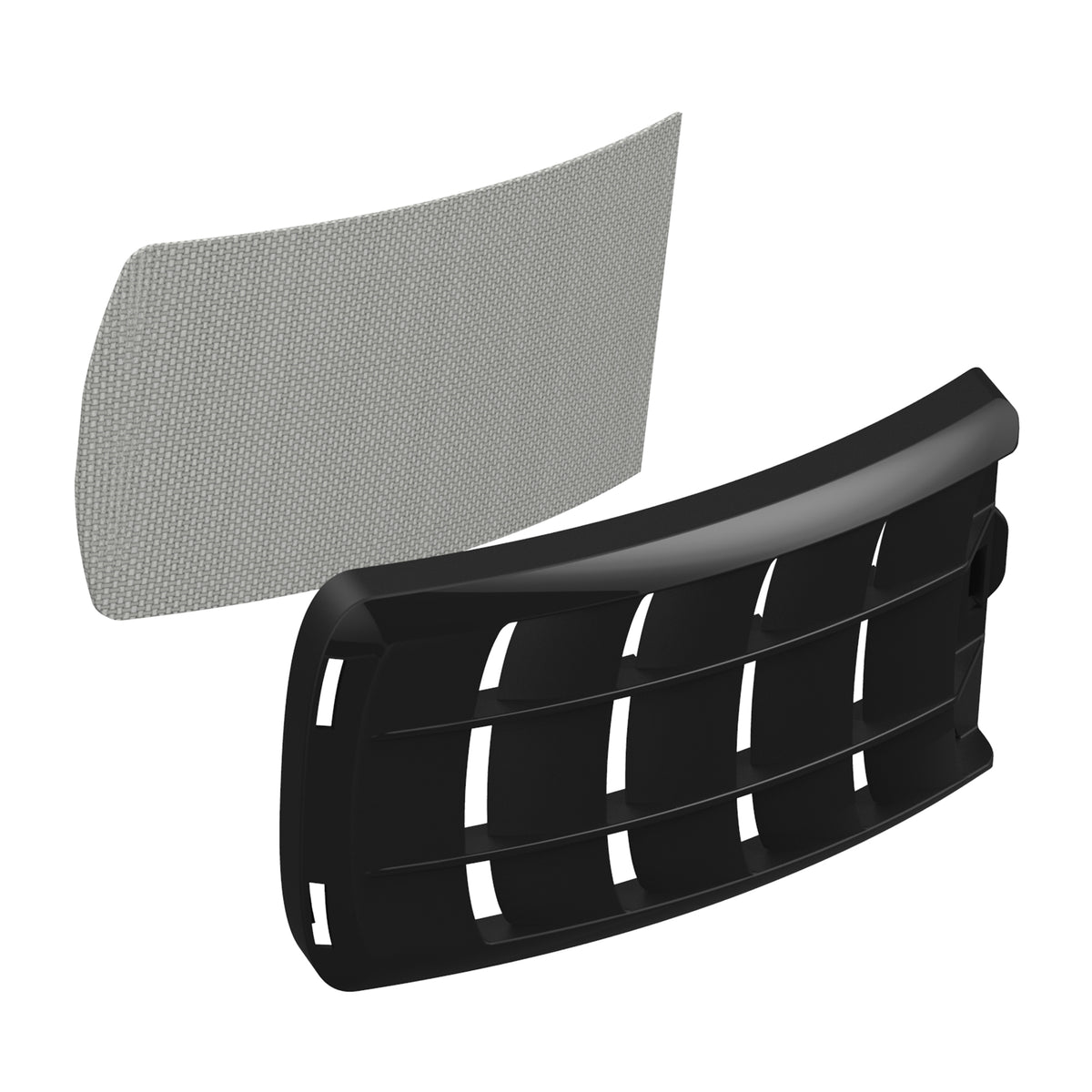 CEU100 Pre-Filters PowerCap/10+2 pcs