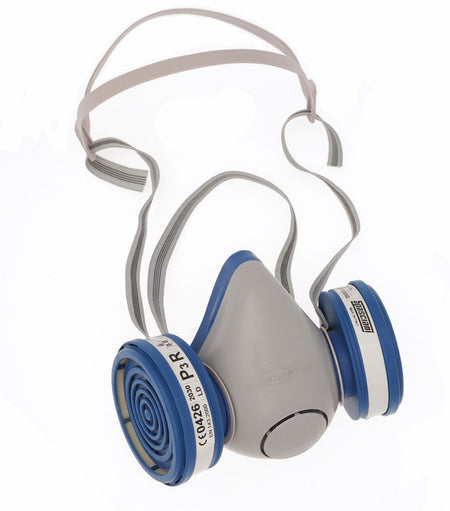 DUETTA HALFMASK reduced maintenance
