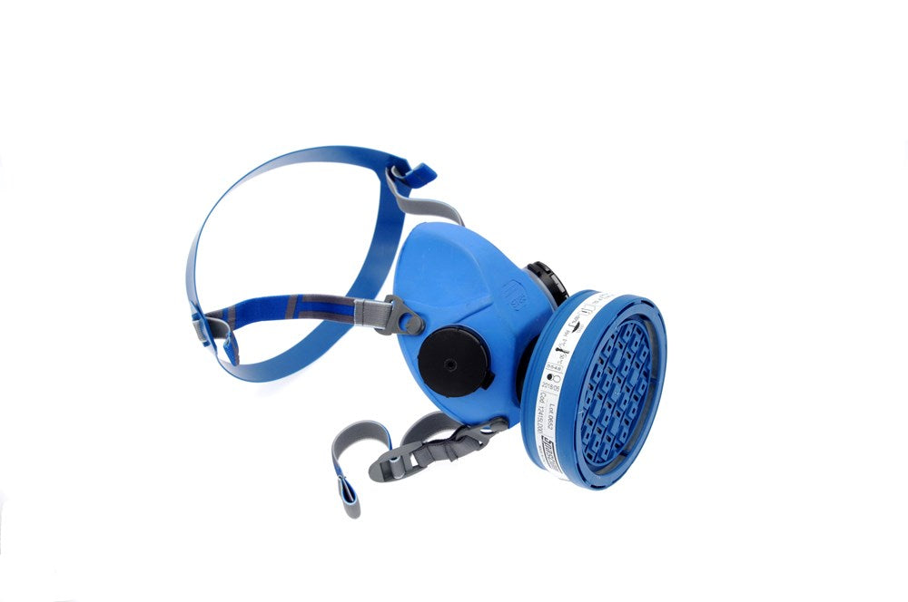 ST85 HALFMASK