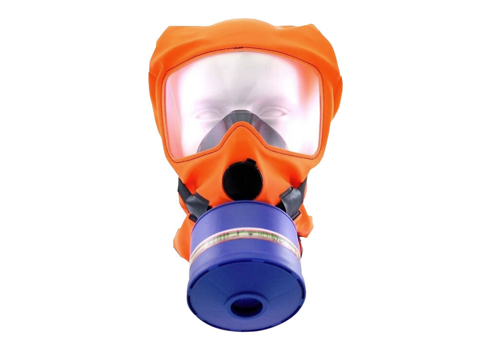 Spasciani Vluchtmasker H 900 A2B2E2K2 P3