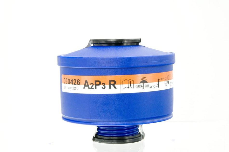 Schroeffilter P.St 202 A2P3 R D