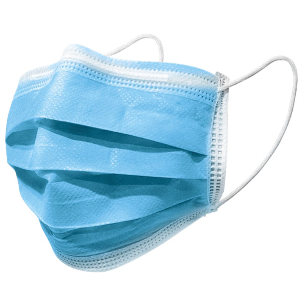 PSP Surgical mask 3-ply EN14683 Type IIR