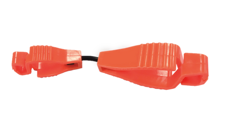 Gloveguard Oranje 900