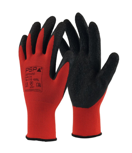 PSP 10-110 Allround Latex Lite Red, 8
