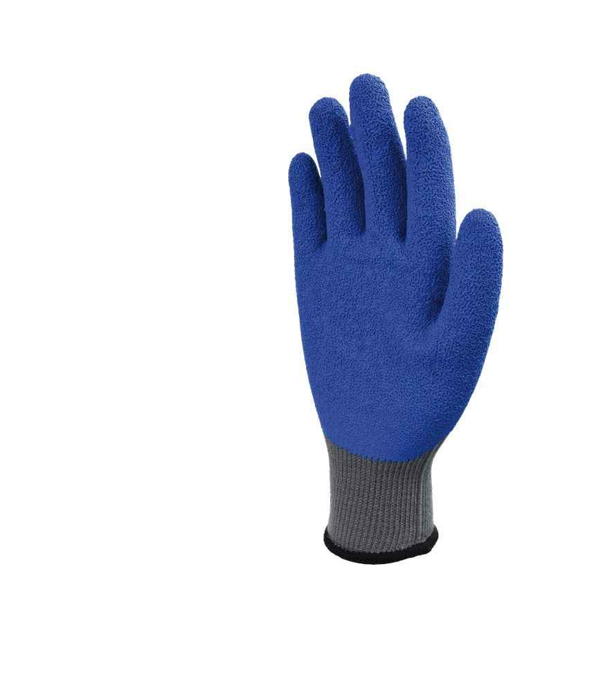 10-150 Allround Latex Werkhandschoen - Duopro.nl