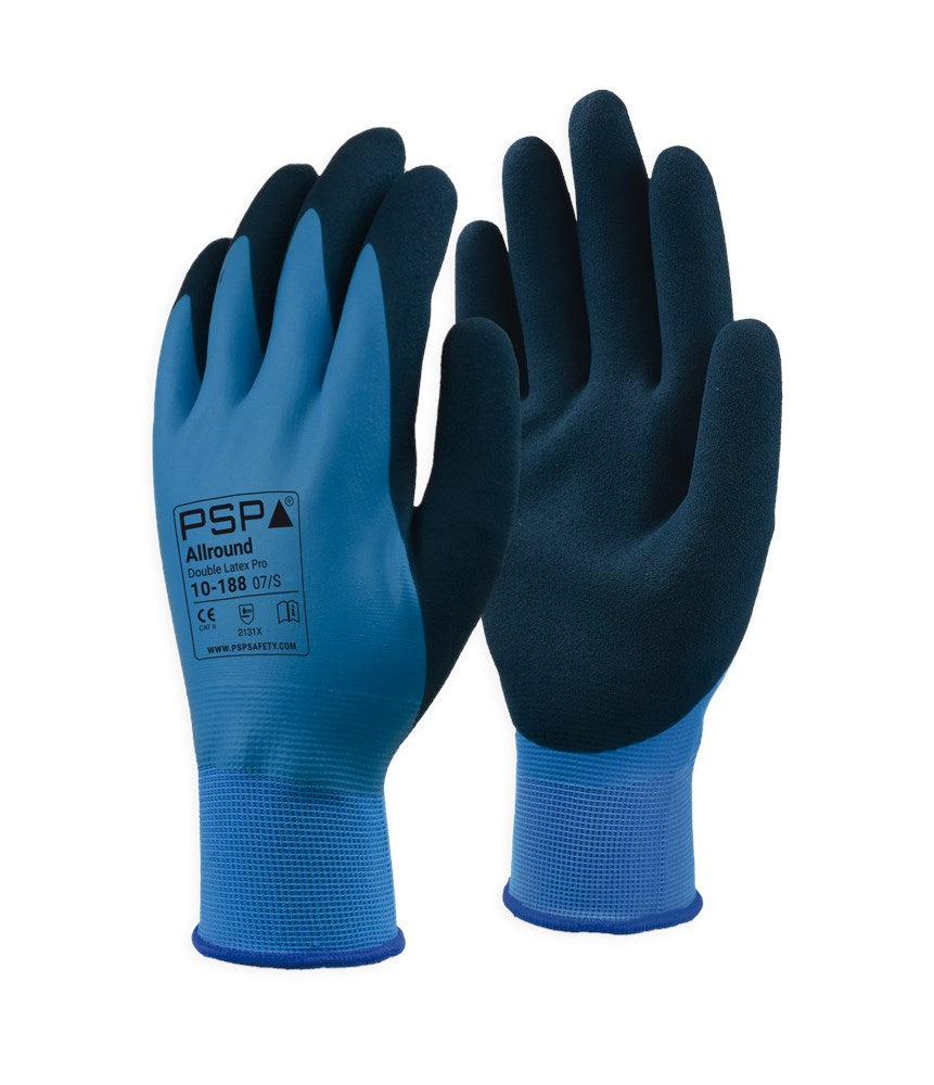PSP 10-188 Allround double latex, 07