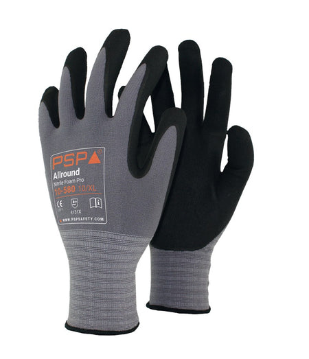 PSP 10-580 Allround Pro NF, 7