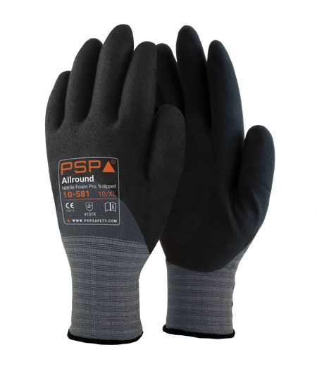 PSP 10-581 Allround Pro NF ¾ dipped, 8
