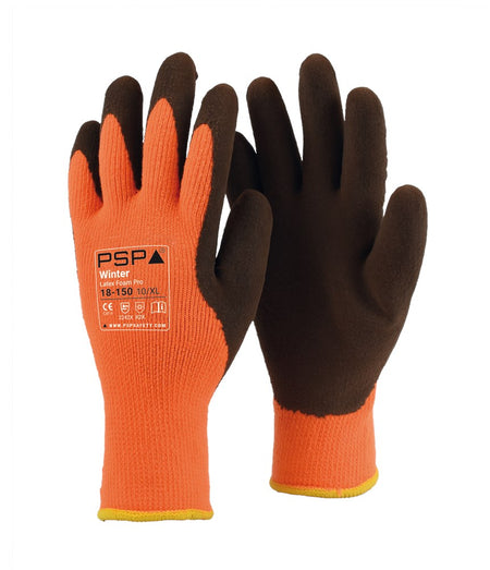 PSP 18-150 Winter Top Latex-Foam Or, 8