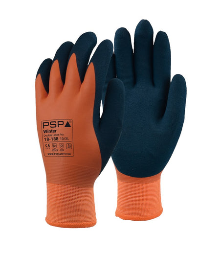 PSP 18-188 Winter double latex Pro, 11