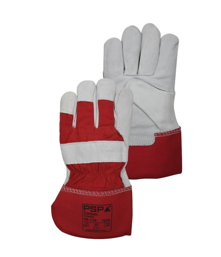 PSP 34-110 Corium Canadian Grain Red, 10