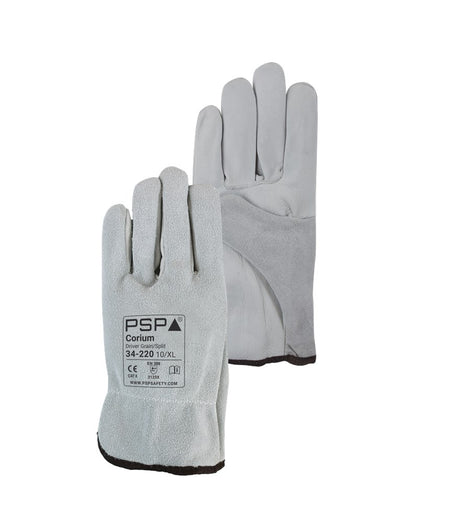 PSP 34-220 Corium Driver Grain/Split, 8