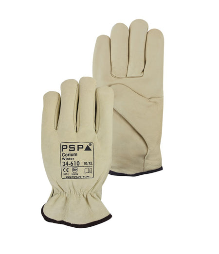 PSP 34-610 Corium Winter,Grain Driver, 9