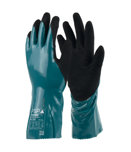 PSP 40-280 Chemical Top SandyN Green, 8