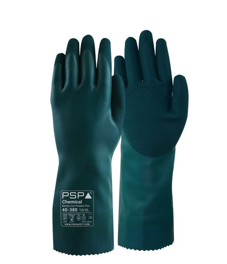 PSP 40-380 Chemical Cut D SandyF Gr., 11