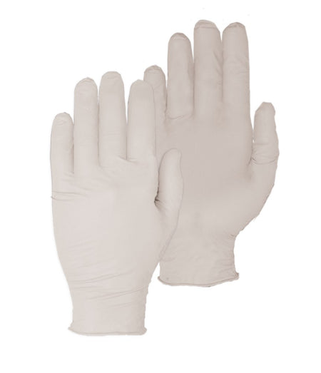 PSP 50-190 Latex PF natural 6.5GR, mt S