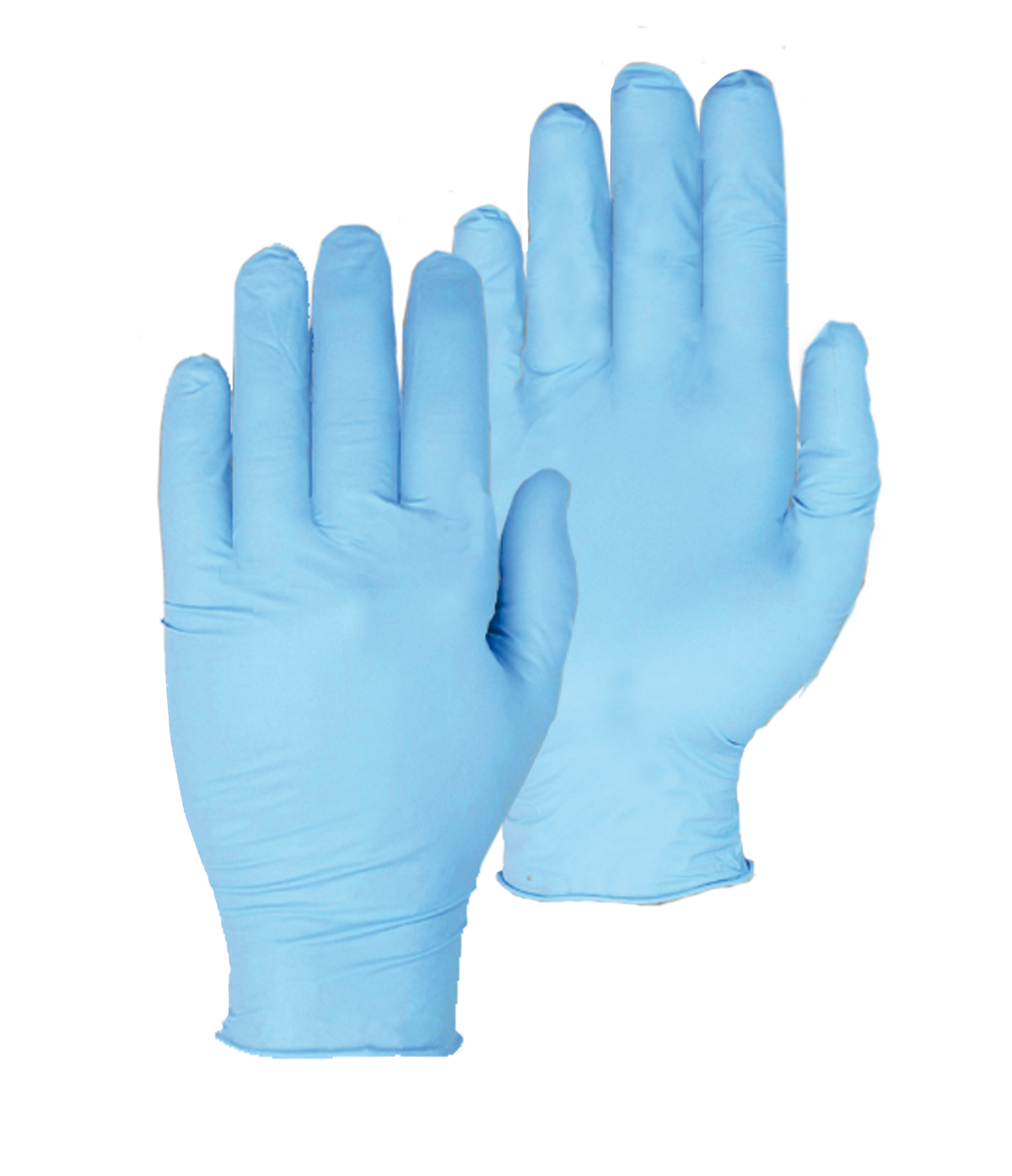PSP 50-228 Nitrile PF Blue, mt L