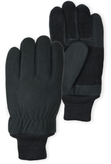 Handschoen Fleece KW Coldtex mt 10