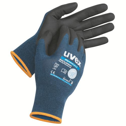 uvex phynomic 60064, mt 6