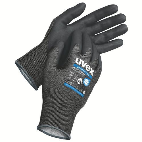 uvex phynomic 60068, mt 6