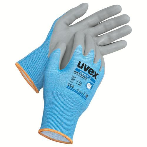 uvex phynomic 60081, mt 6