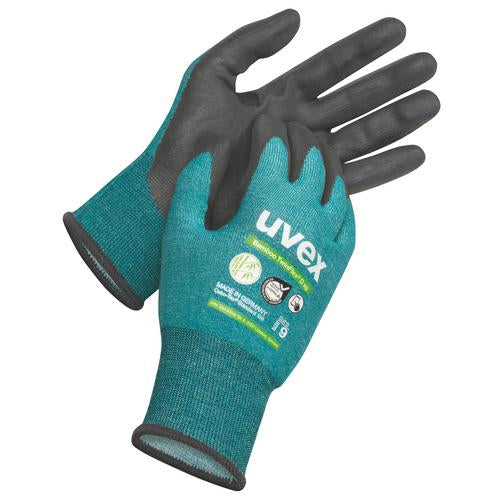 uvex bamboo Twinflex 60090, 6