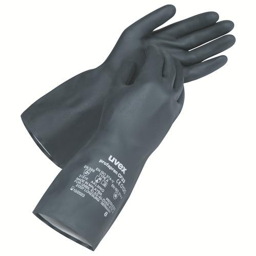 uvex profapren 60119, 7