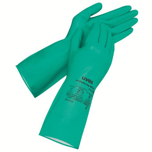 uvex profastrong 60122, 8
