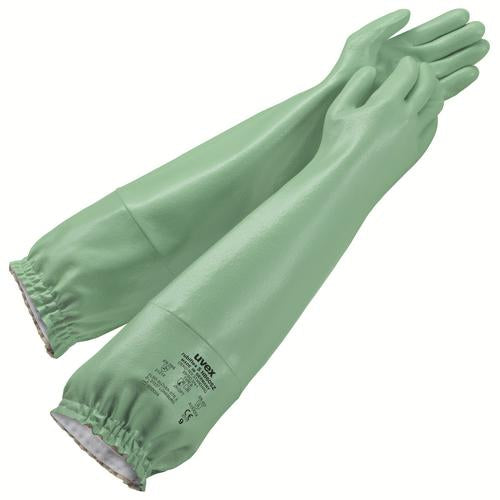 uvex rubiflex S 89651, mt 9