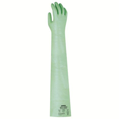 uvex rubiflex S 60190, mt 9