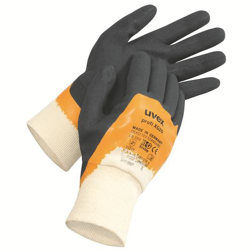 uvex profi ergo 60208, mt 6