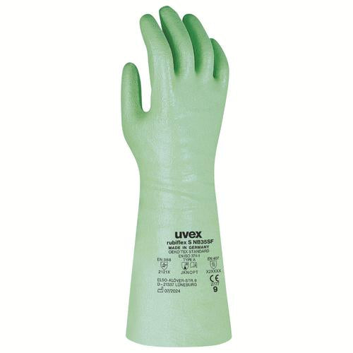 uvex rubiflex S 60209, mt 9