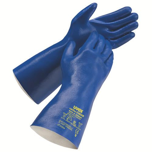 uvex rubiflex S 60224, mt 6