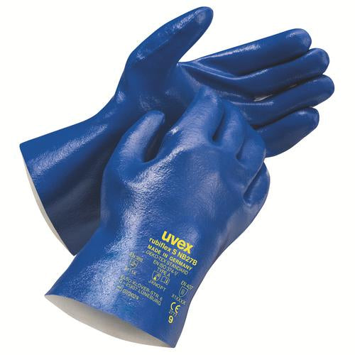 uvex rubiflex S 60271, mt 7