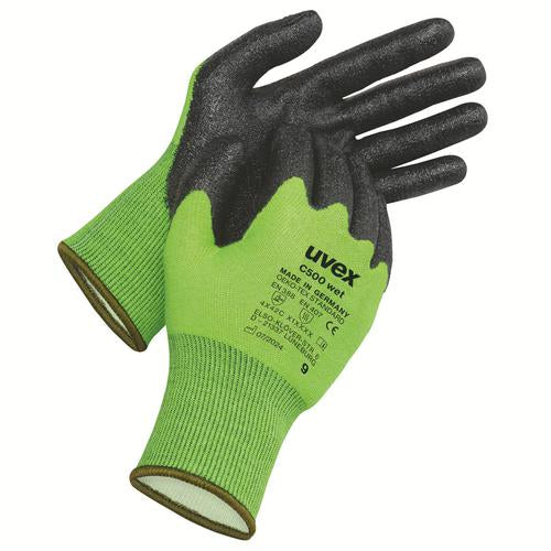uvex bamboo Twinflex 60492, mt 6