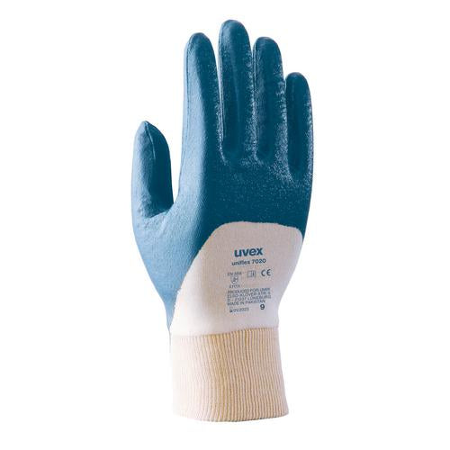 uvex uniflex 60515, 8