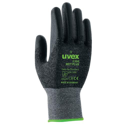 uvex bamboo Twinflex 60546, mt 7