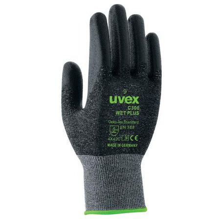 uvex bamboo Twinflex 60546, mt 10