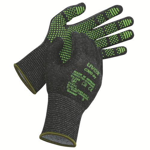 uvex bamboo Twinflex 60549, mt 7