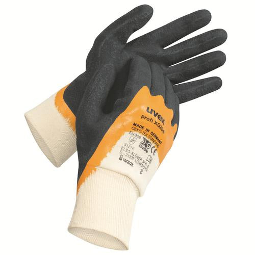uvex profi ergo 60558, mt 7