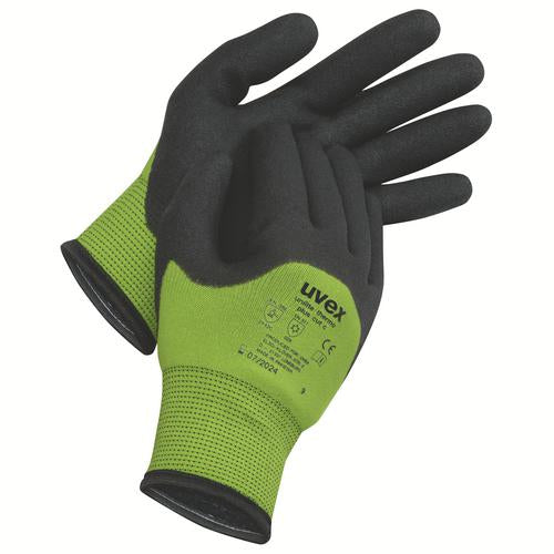 uvex unilite thermo 60591, mt 8