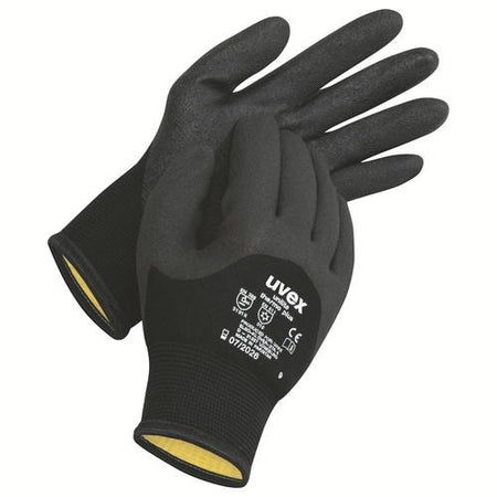 uvex unilite thermo 60592, mt 10