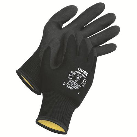 uvex unilite thermo 60593, mt 9